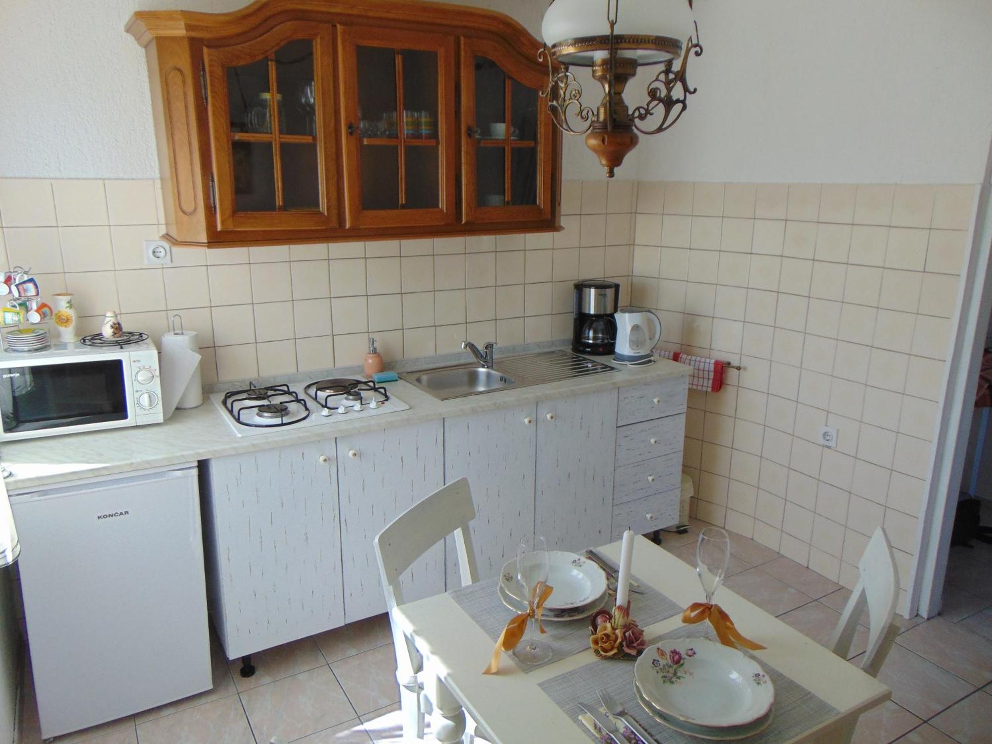 Karolina Apartman