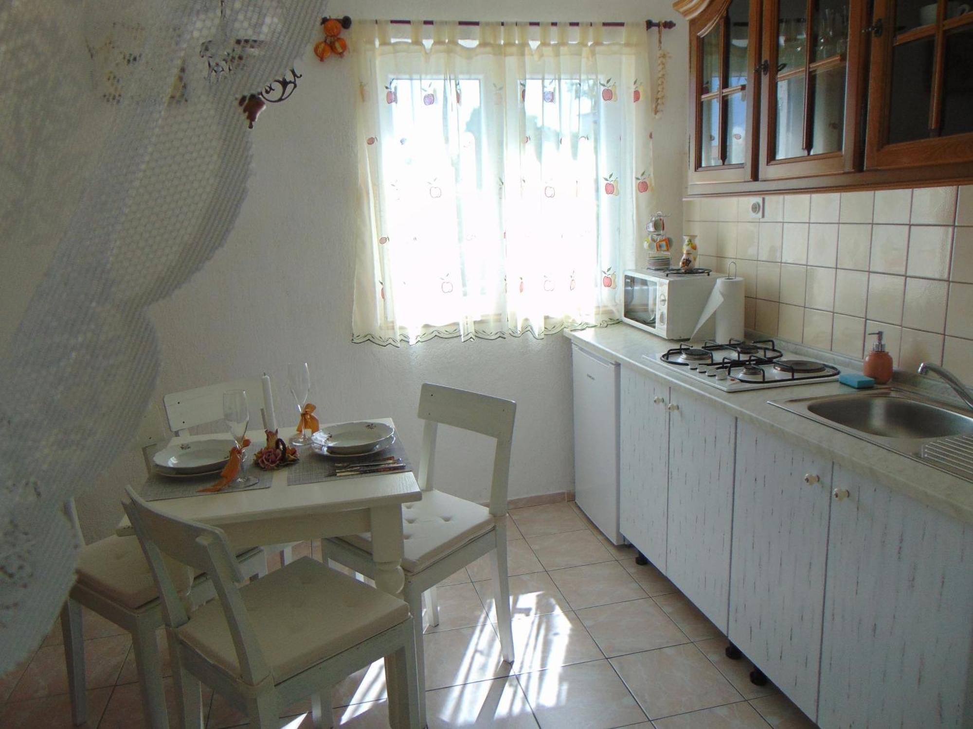Apartman Karolina